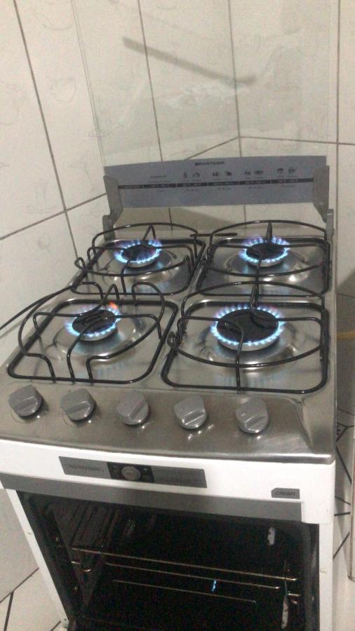 Morada Vitoria Villa Убатуба Екстериор снимка