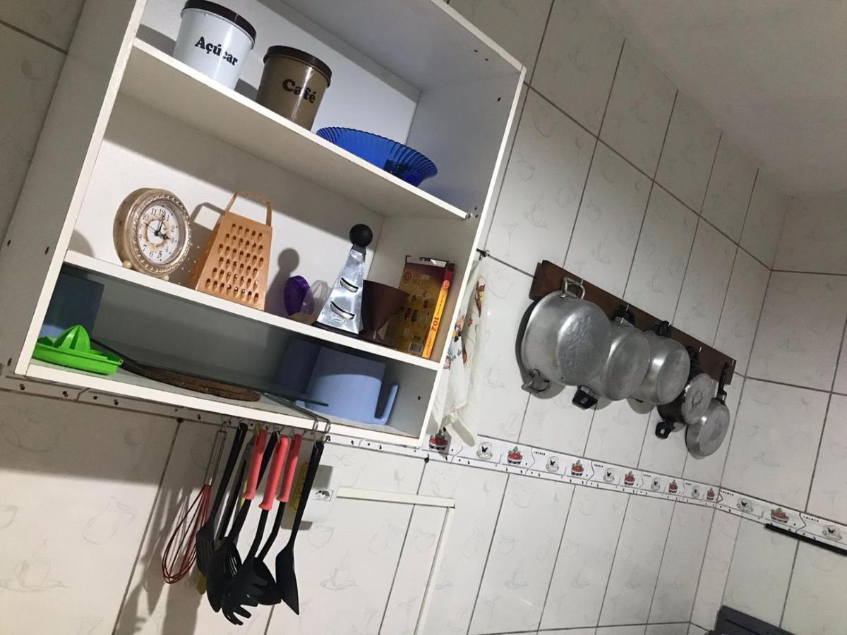 Morada Vitoria Villa Убатуба Екстериор снимка