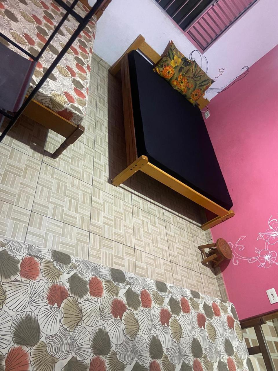 Morada Vitoria Villa Убатуба Екстериор снимка