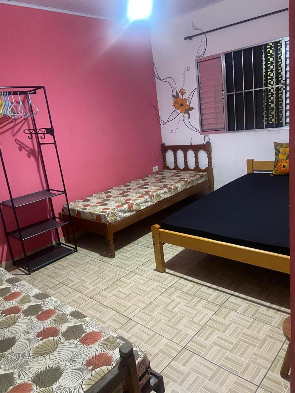 Morada Vitoria Villa Убатуба Екстериор снимка