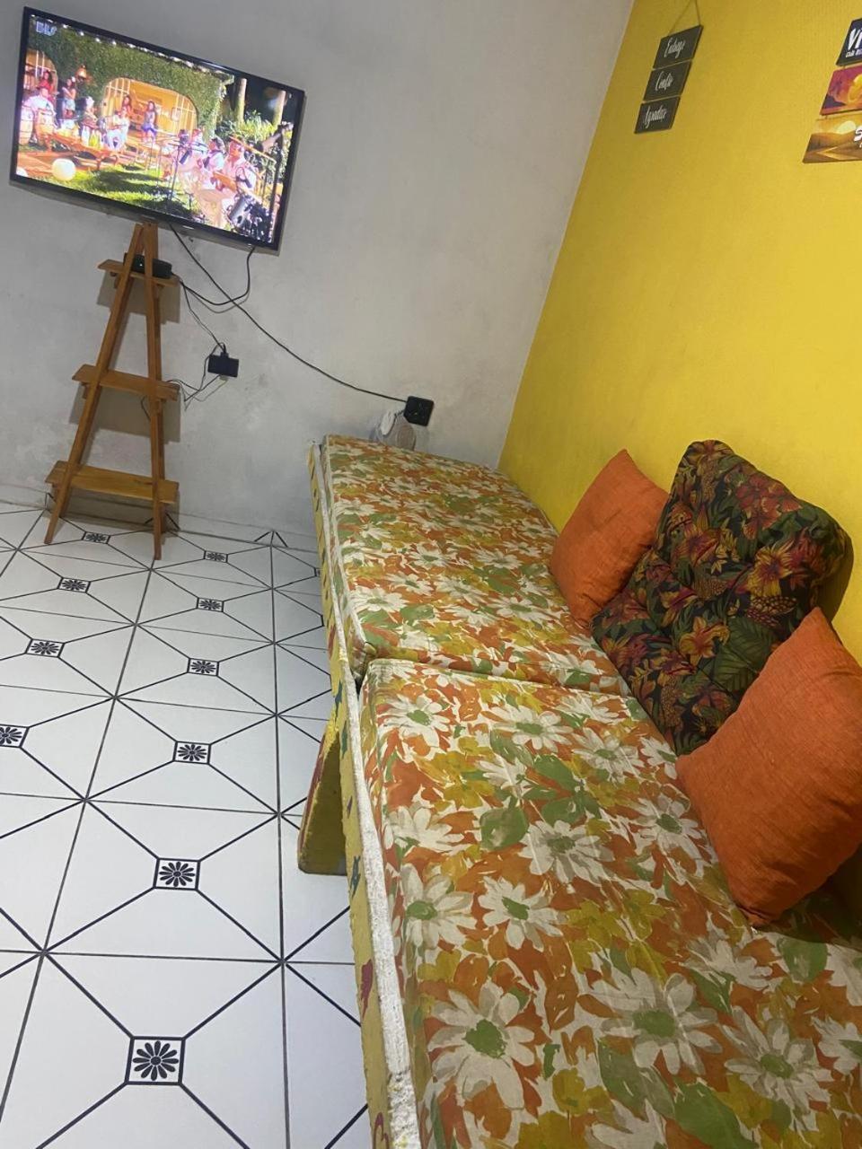 Morada Vitoria Villa Убатуба Екстериор снимка
