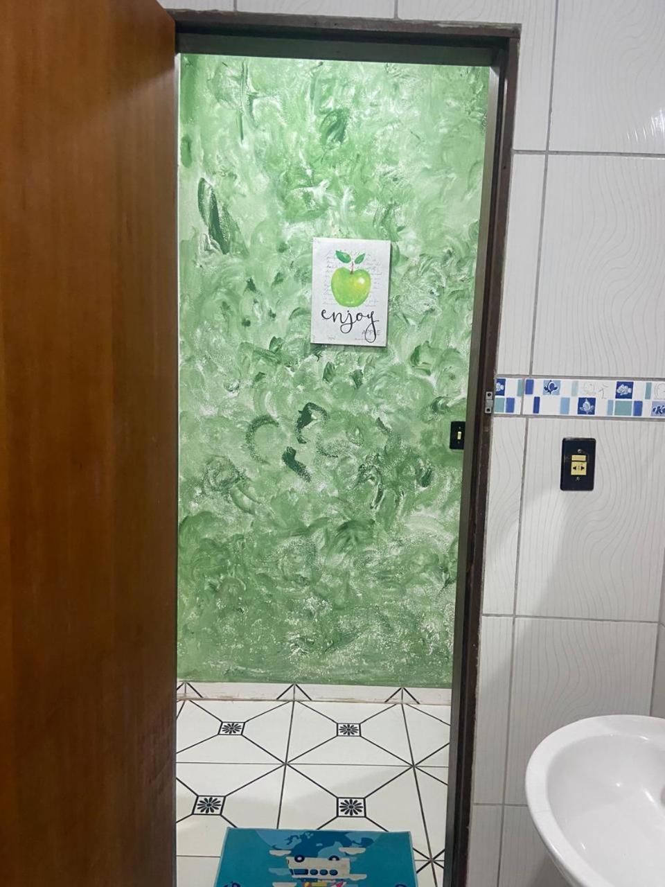 Morada Vitoria Villa Убатуба Екстериор снимка