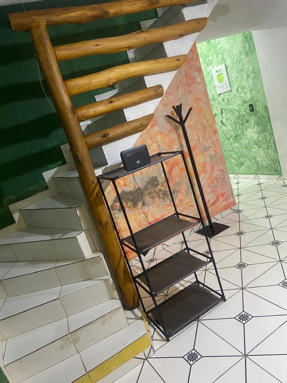 Morada Vitoria Villa Убатуба Екстериор снимка