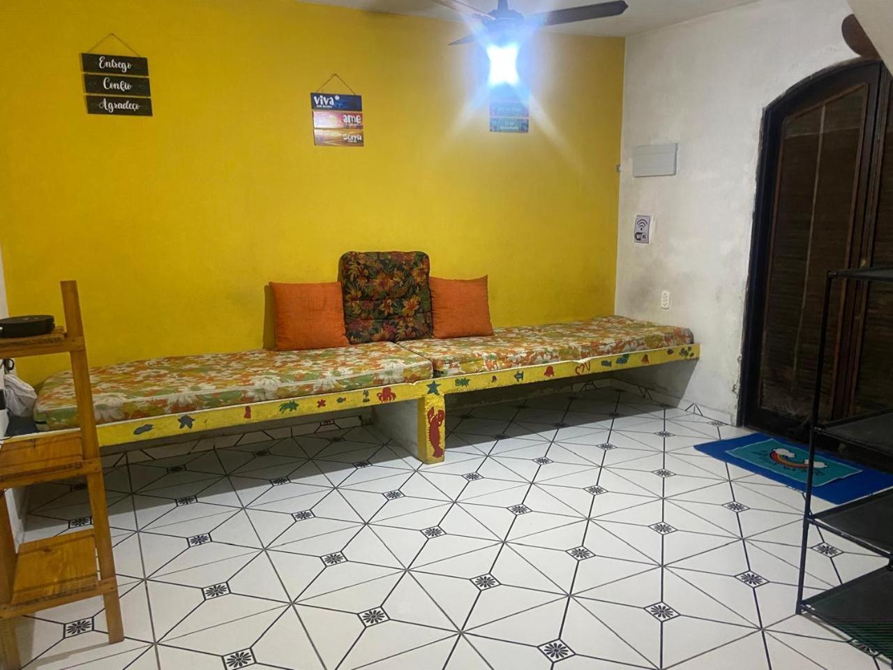 Morada Vitoria Villa Убатуба Екстериор снимка