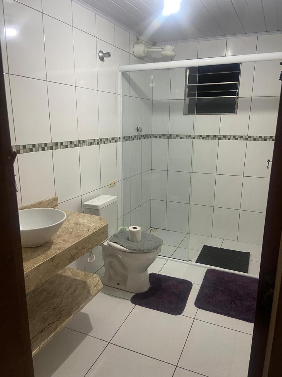 Morada Vitoria Villa Убатуба Екстериор снимка