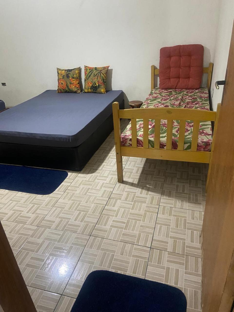 Morada Vitoria Villa Убатуба Екстериор снимка