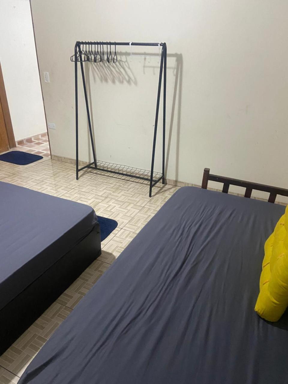Morada Vitoria Villa Убатуба Екстериор снимка