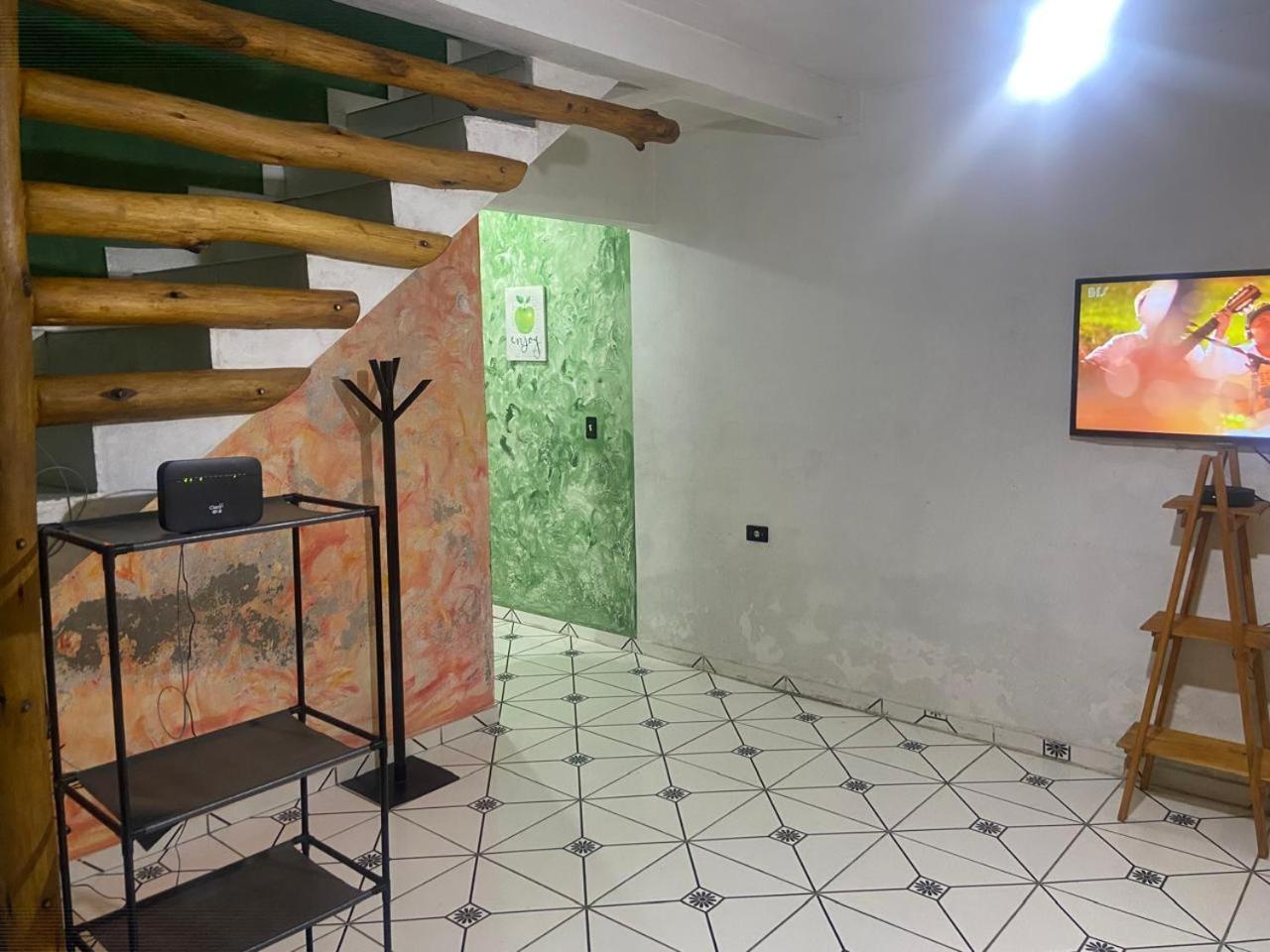 Morada Vitoria Villa Убатуба Екстериор снимка