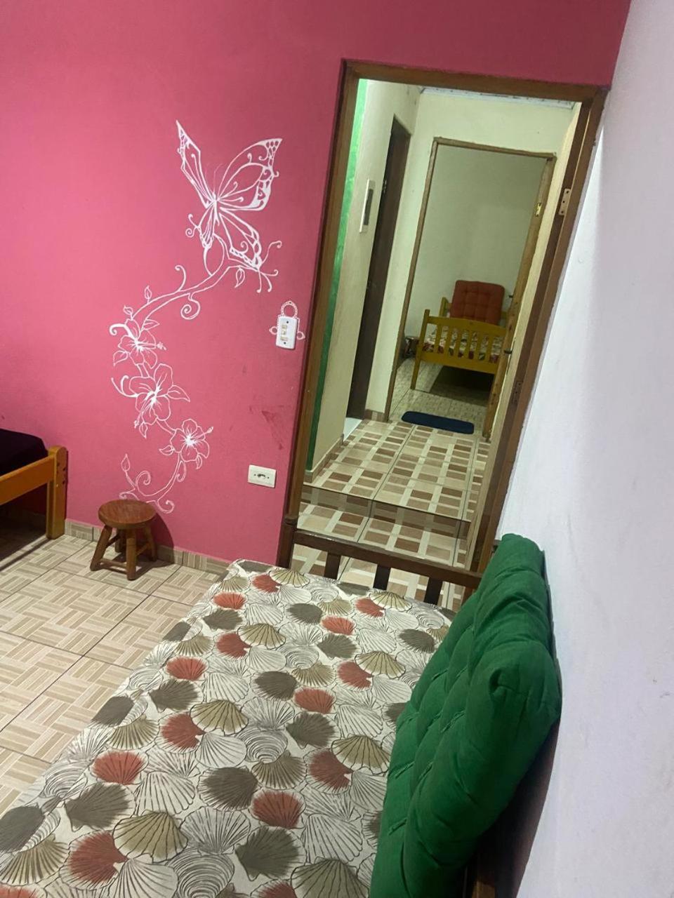 Morada Vitoria Villa Убатуба Екстериор снимка