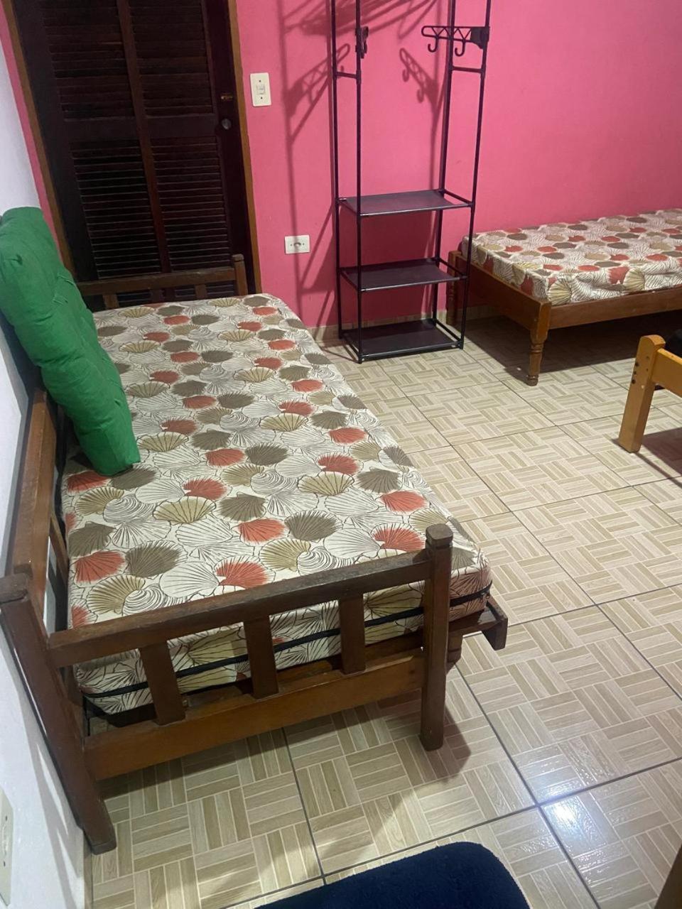 Morada Vitoria Villa Убатуба Екстериор снимка