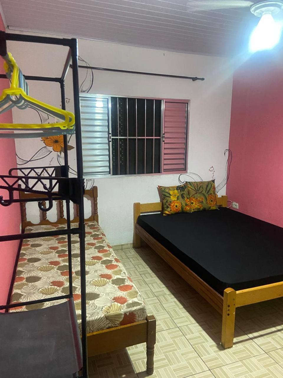 Morada Vitoria Villa Убатуба Екстериор снимка