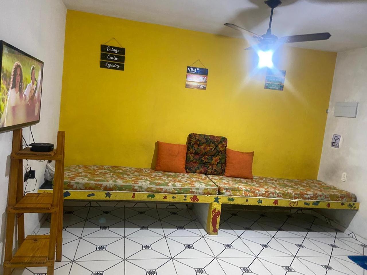 Morada Vitoria Villa Убатуба Екстериор снимка
