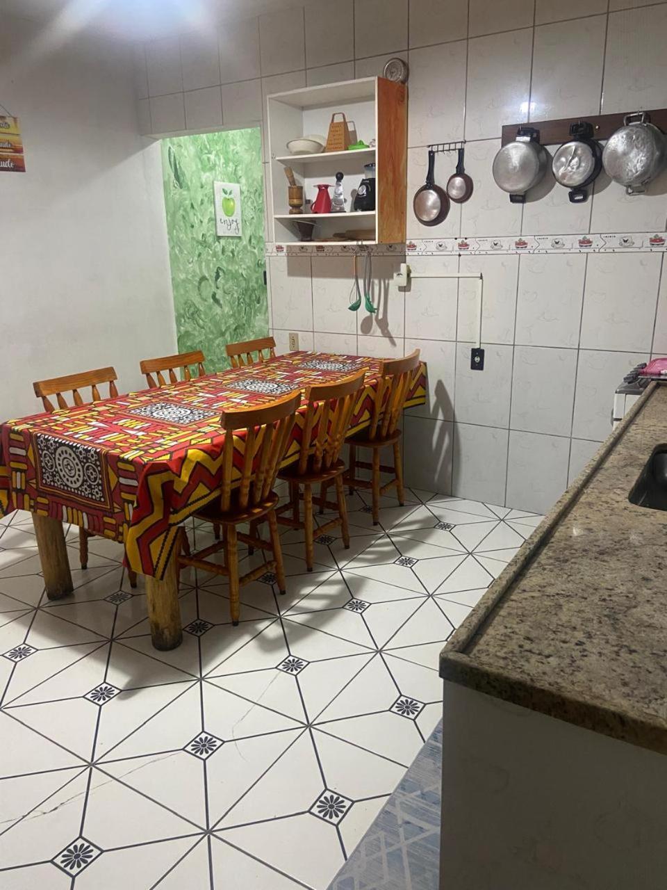 Morada Vitoria Villa Убатуба Екстериор снимка