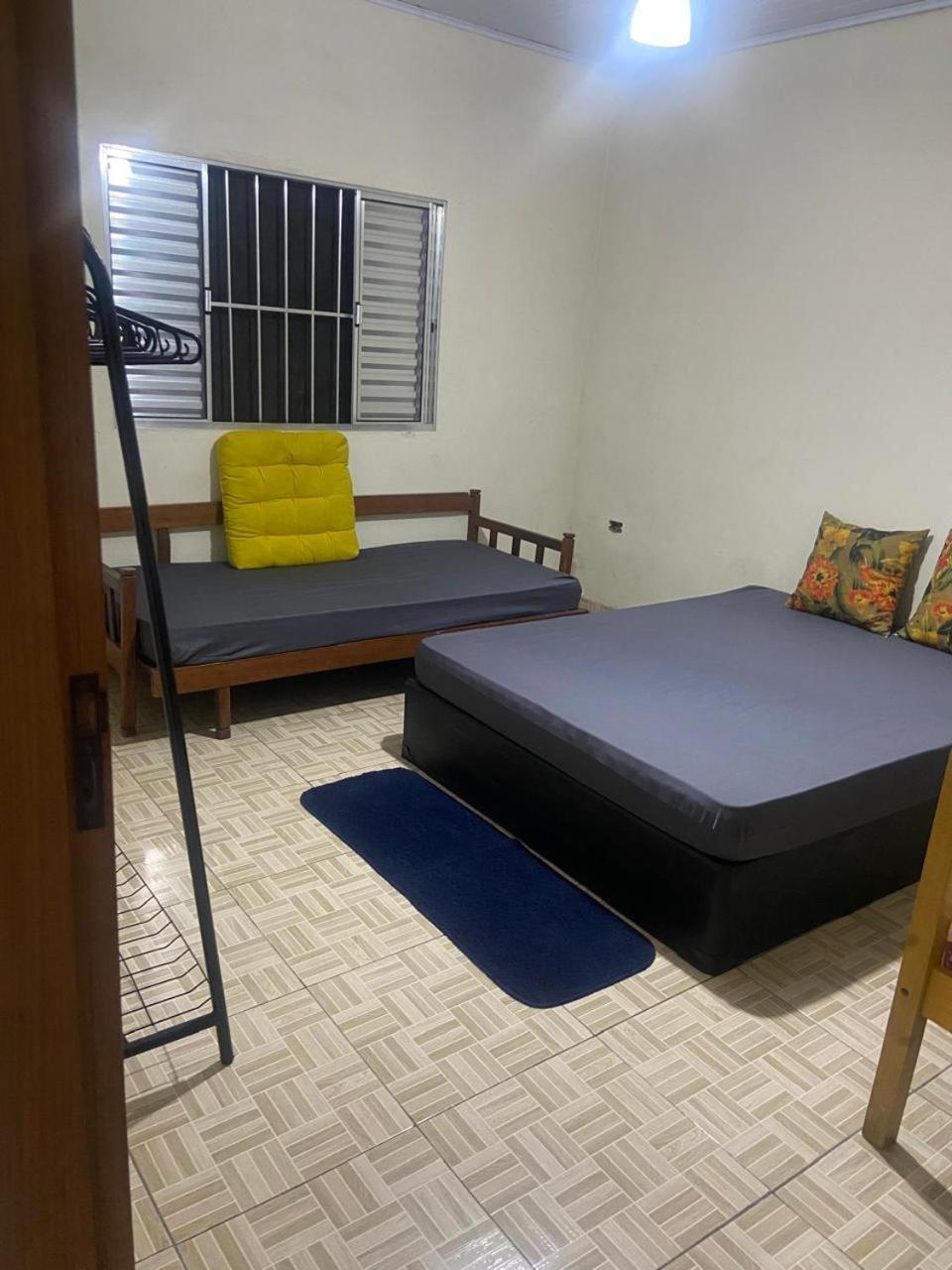 Morada Vitoria Villa Убатуба Екстериор снимка
