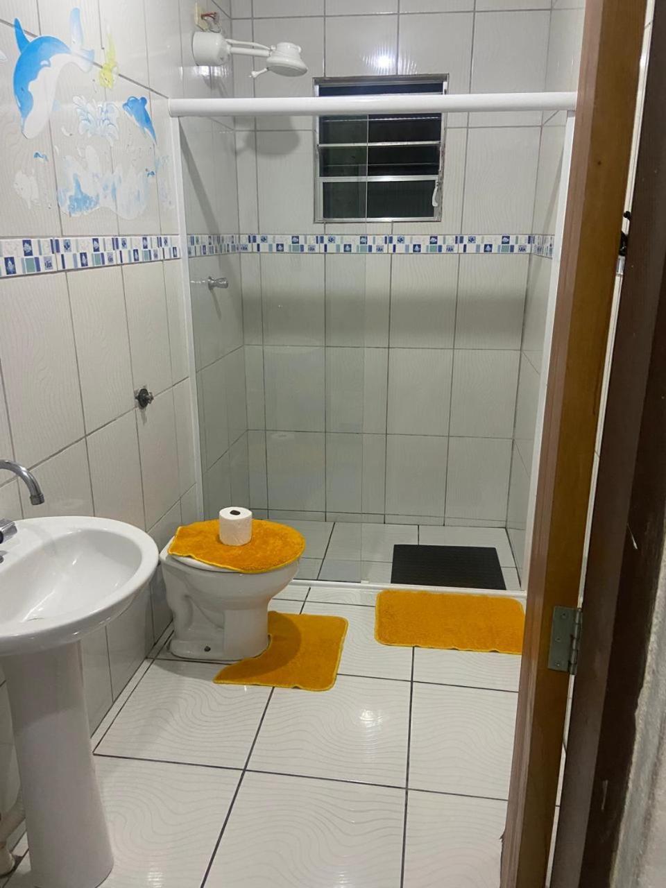 Morada Vitoria Villa Убатуба Екстериор снимка