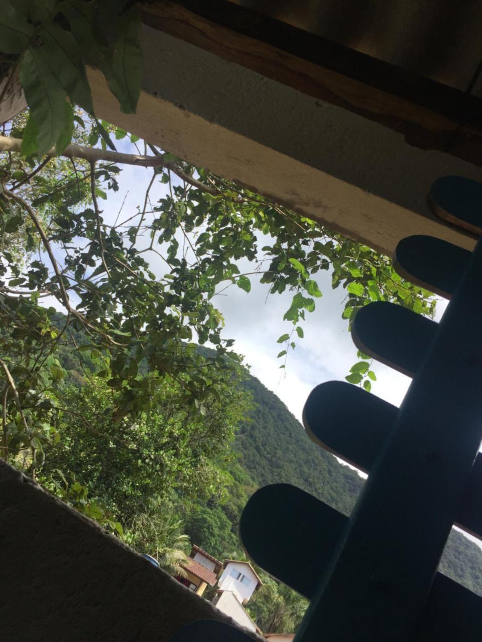 Morada Vitoria Villa Убатуба Екстериор снимка